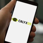 CalyxOS on Google Pixel 4a