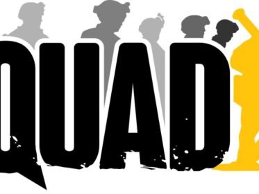 Squad Logo