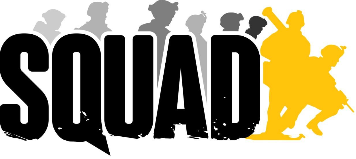 Squad Logo